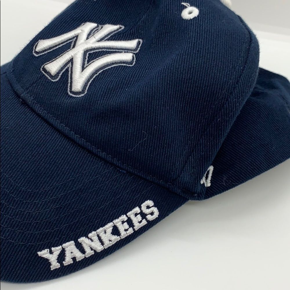 Yankees Baseball Cap - Picture 2 of 4